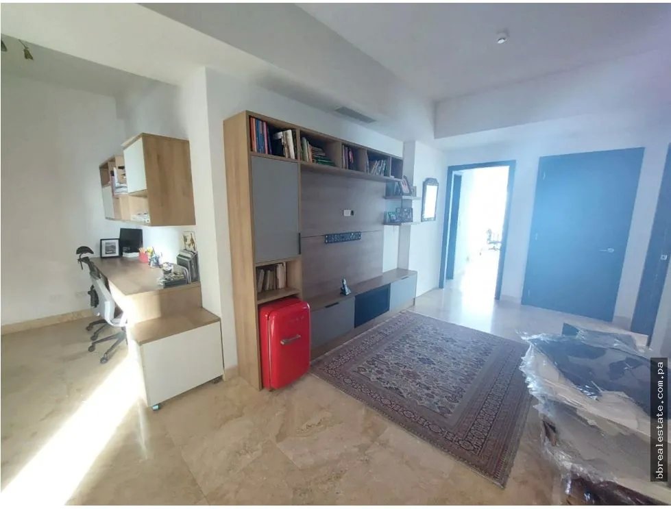 Venta de apartamento Loft en Costa del Este, Ph Platinum