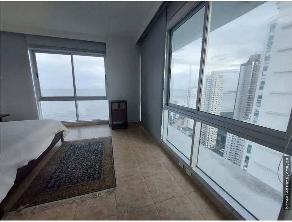 Venta de apartamento Loft en Costa del Este, Ph Platinum