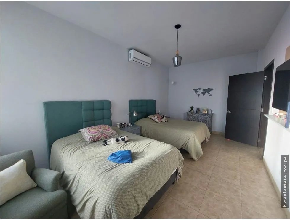 Venta de apartamento Loft en Costa del Este, Ph Platinum
