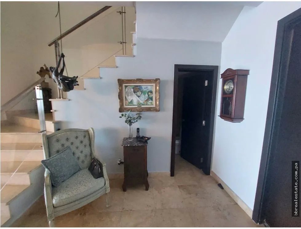 Venta de apartamento Loft en Costa del Este, Ph Platinum