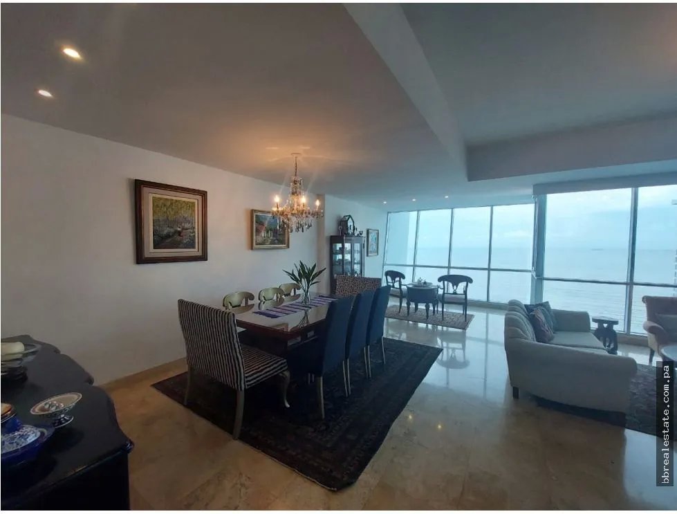 Venta de apartamento Loft en Costa del Este, Ph Platinum