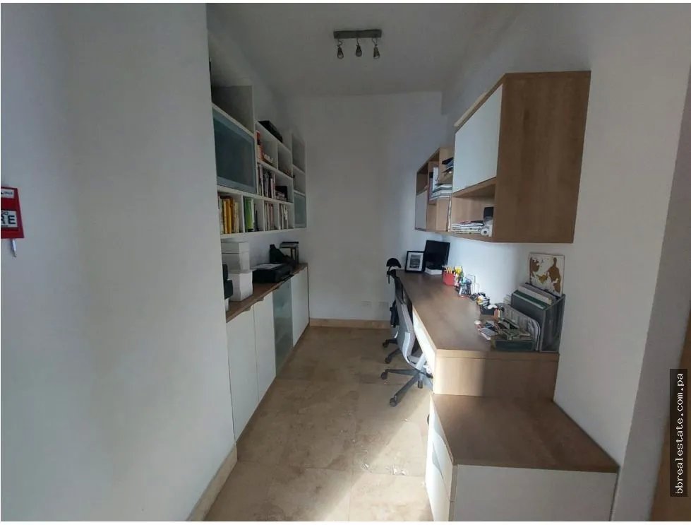 Venta de apartamento Loft en Costa del Este, Ph Platinum
