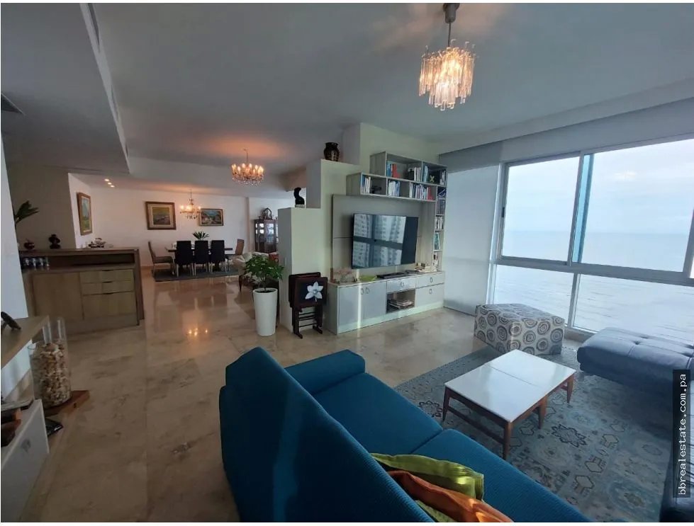 Venta de apartamento Loft en Costa del Este, Ph Platinum