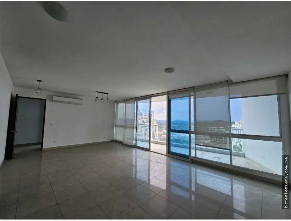 Apartment for sale in El Cangrejo