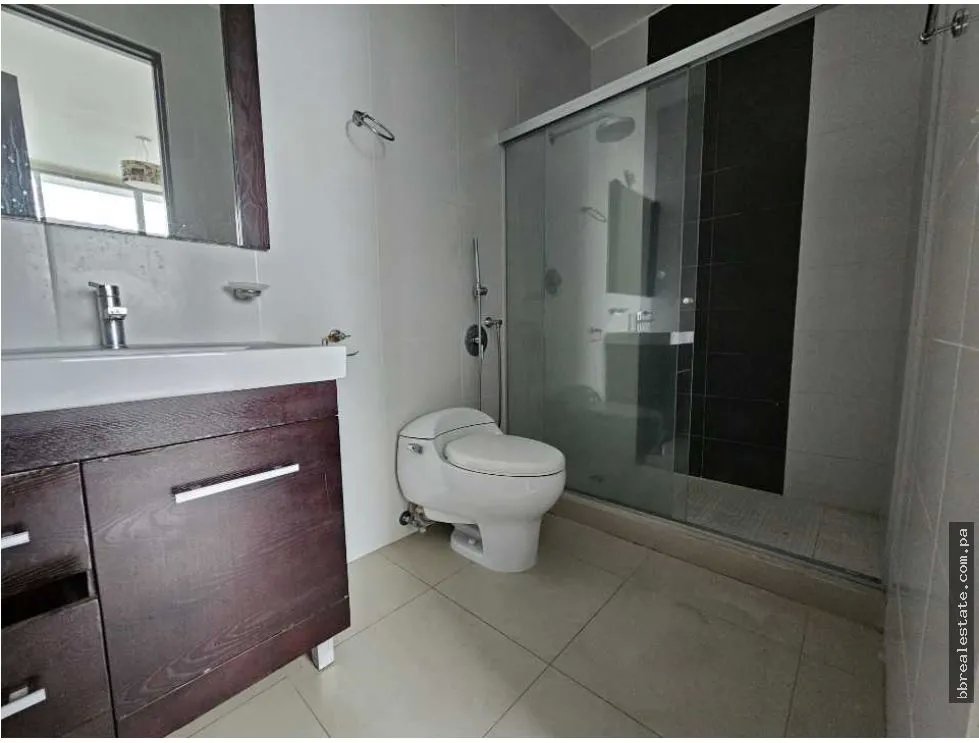Apartment for sale in El Cangrejo