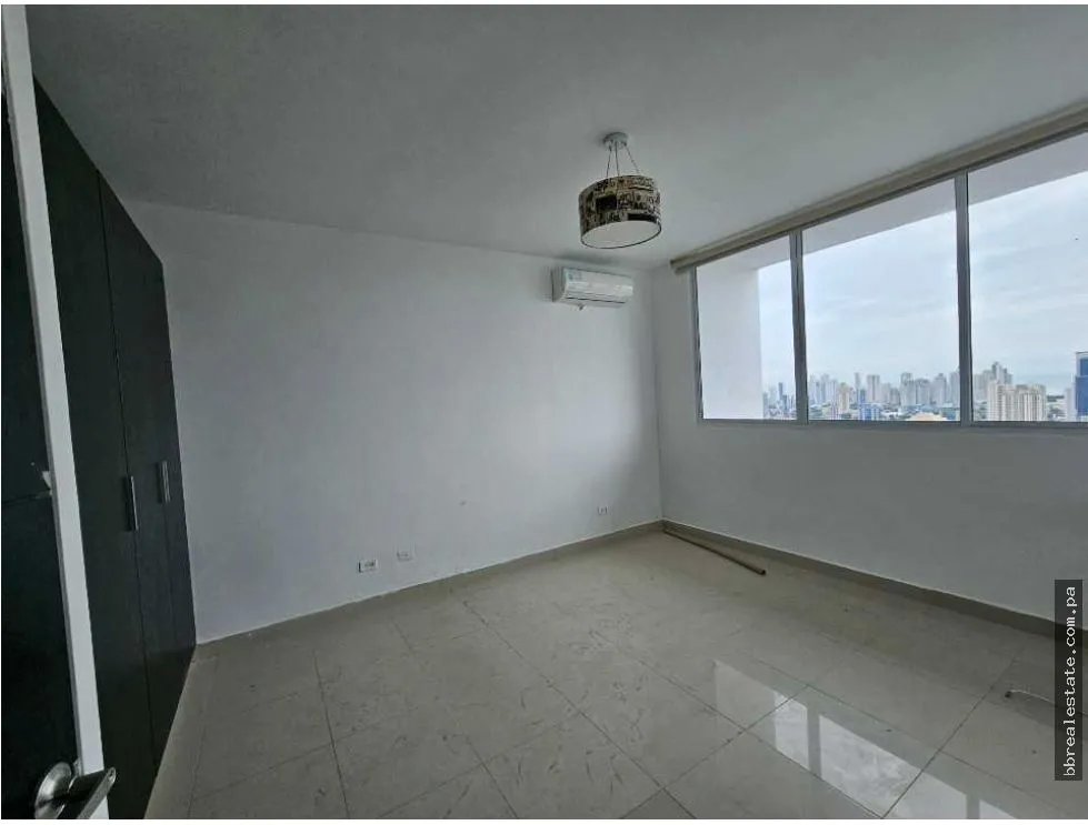 Venta de apartamento en el Cangrejo, Ph The  Forum