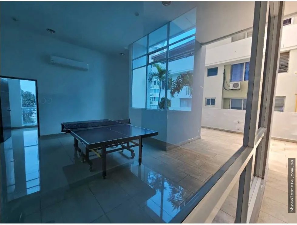 Venta de apartamento en el Cangrejo, Ph The  Forum