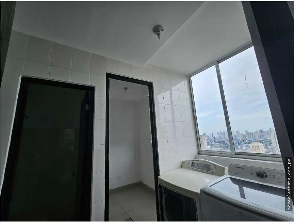 Venta de apartamento en el Cangrejo, Ph The  Forum
