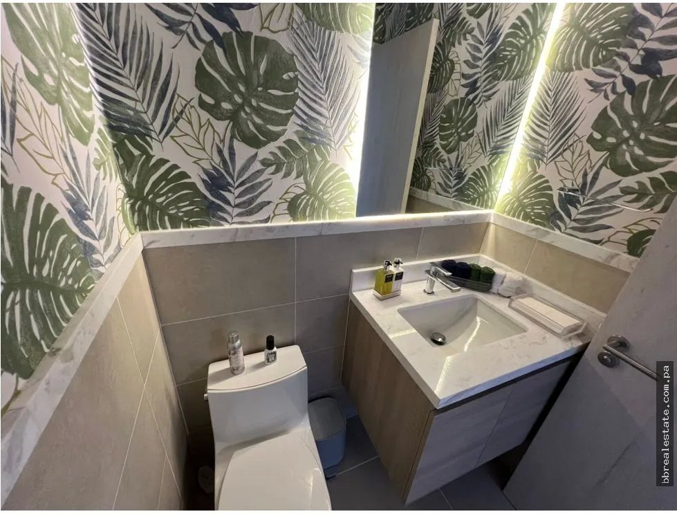 Apartment for rent in Santa Maria