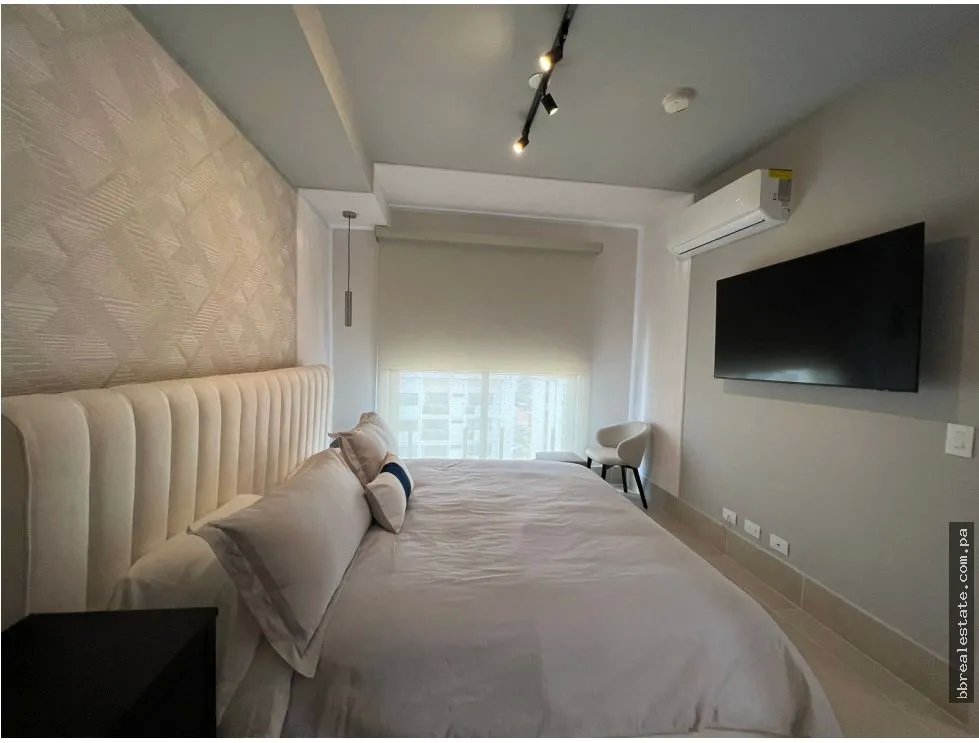 Apartment for rent in Santa Maria