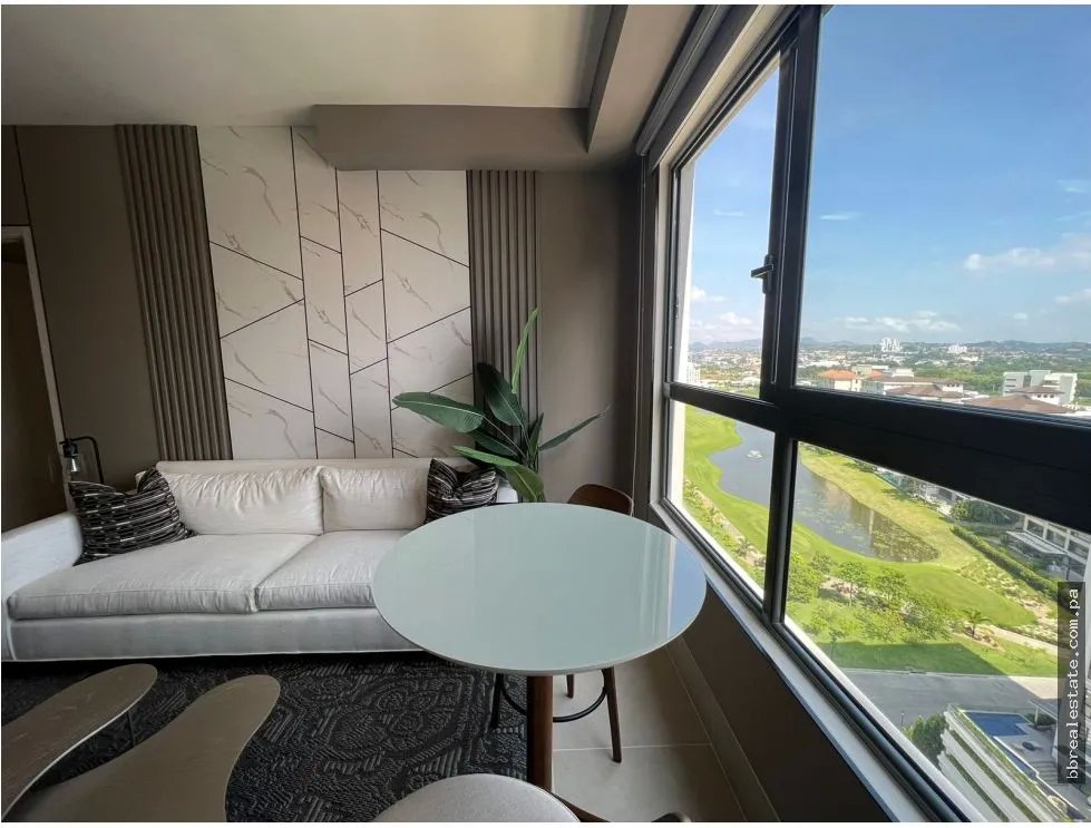 Apartment for rent in Santa Maria