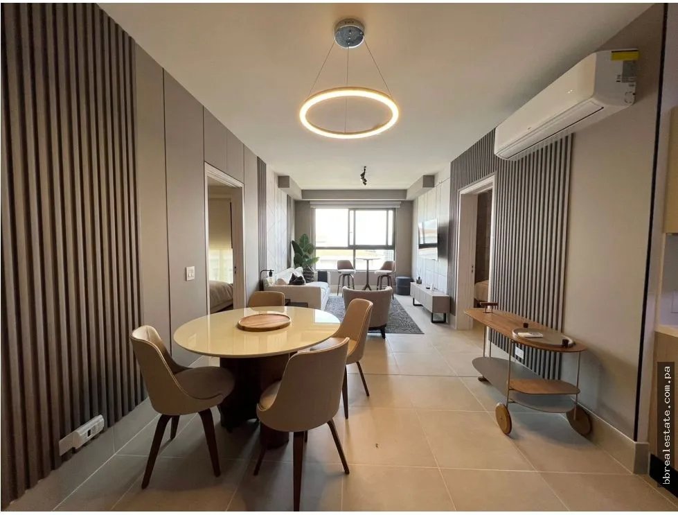 Apartment for rent in Santa Maria