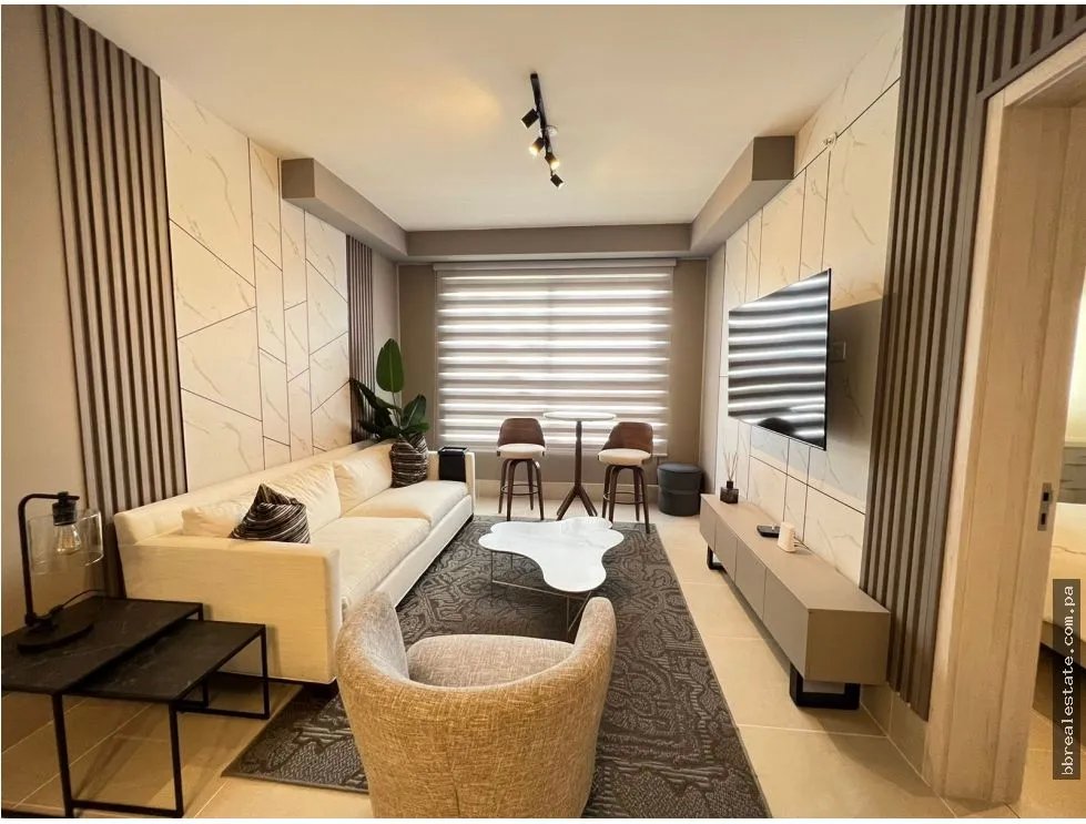 Apartment for rent in Santa Maria