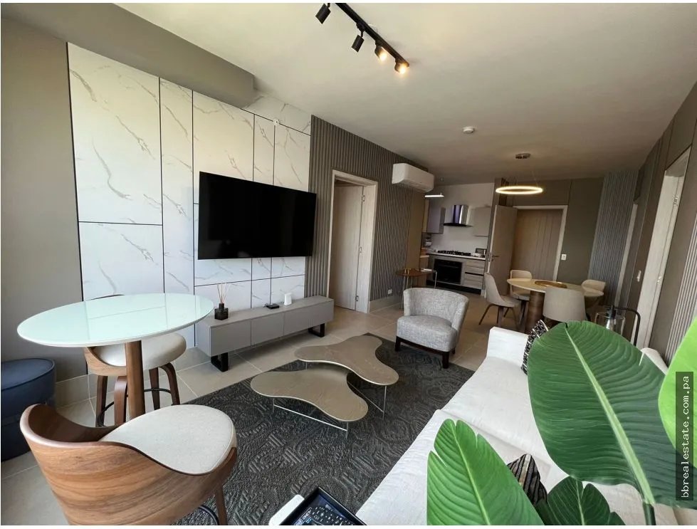 Apartment for rent in Santa Maria