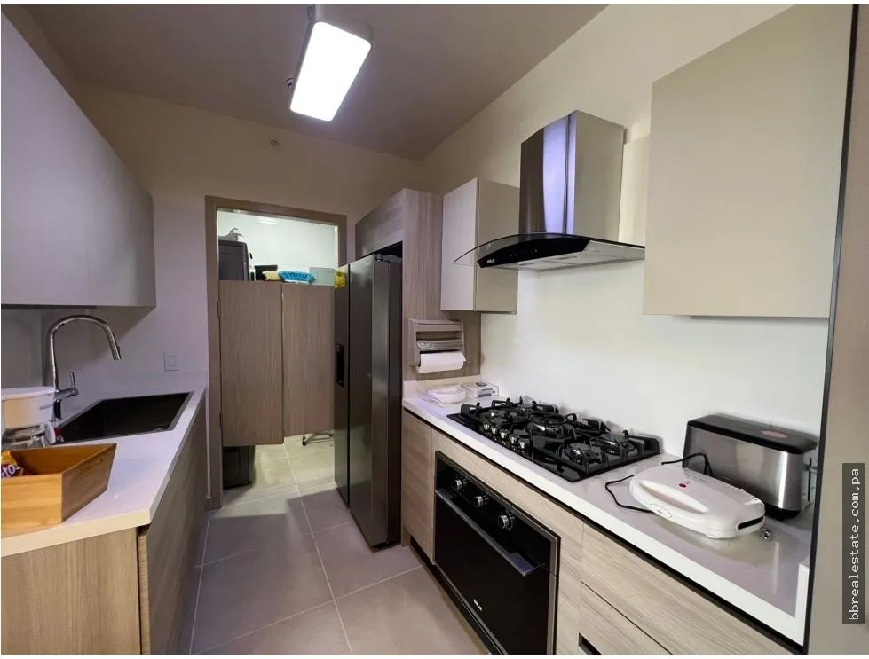 Apartment for rent in Santa Maria