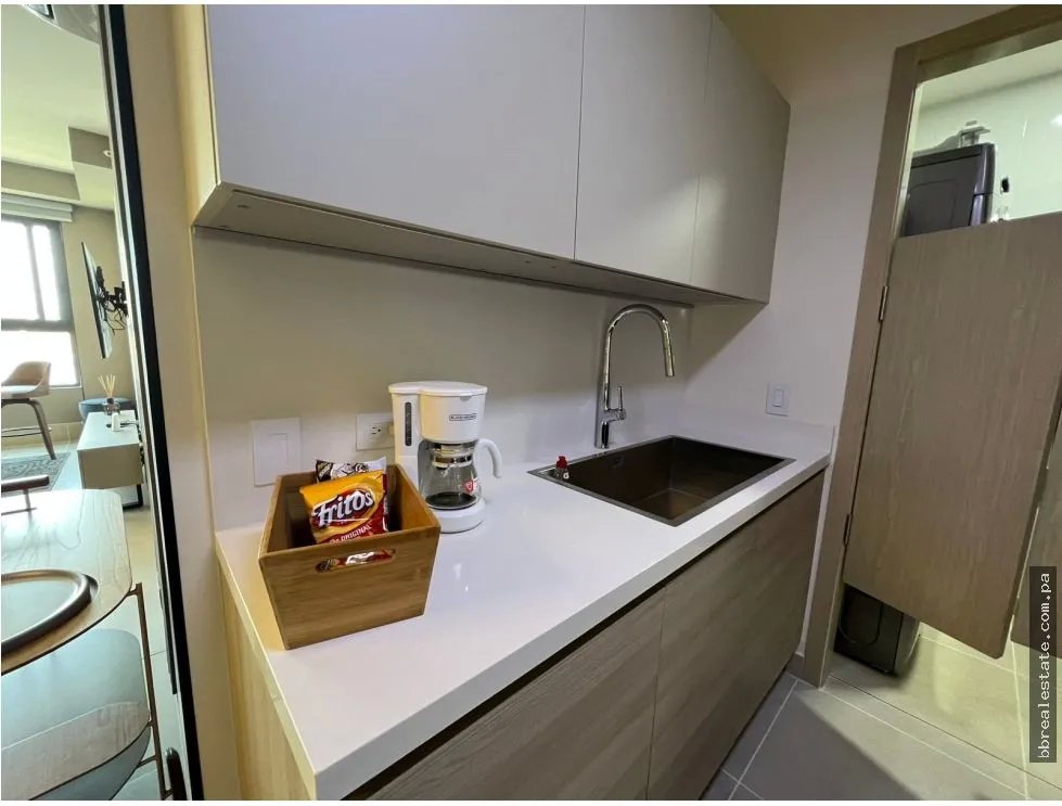 Apartment for rent in Santa Maria