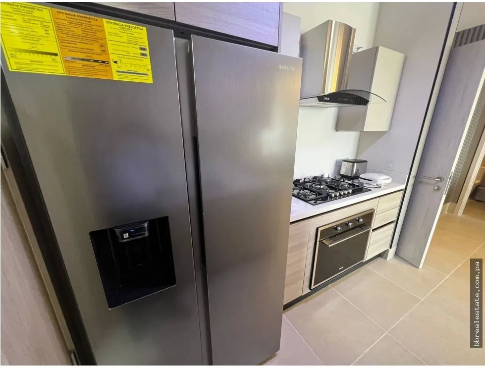 Apartment for rent in Santa Maria