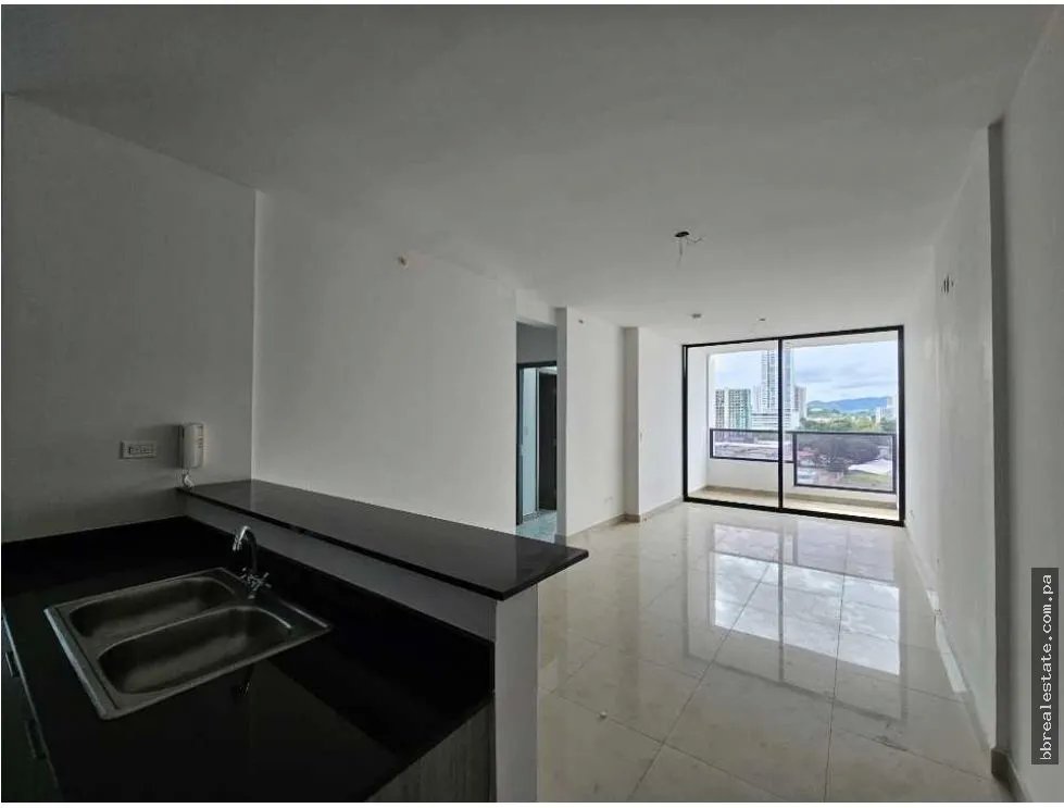 Apartment for sale in Parque Lefevre