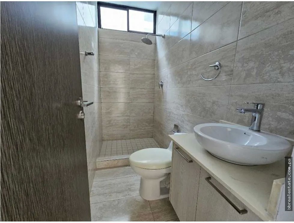 Apartment for sale in Parque Lefevre