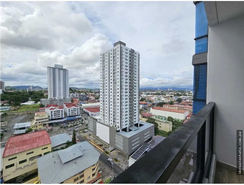 Venta de apartamento Vacío en Parque Lefevre, Ph Canvas Tower