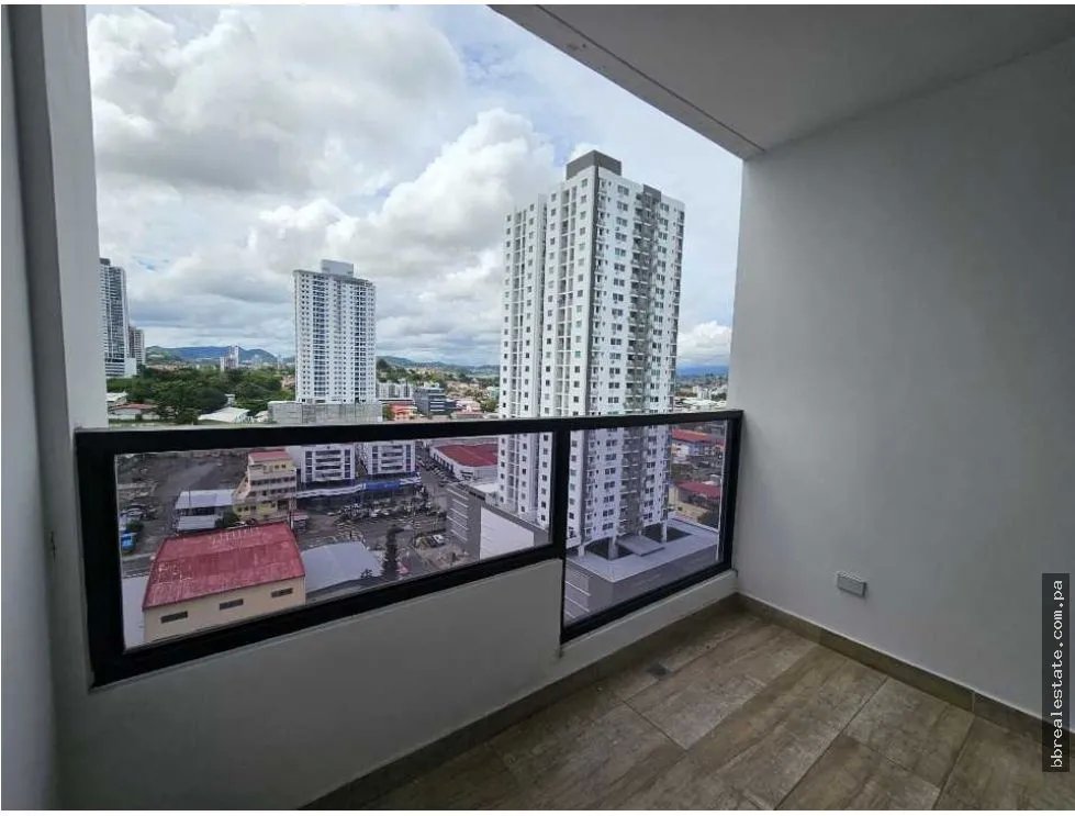 Venta de apartamento Vacío en Parque Lefevre, Ph Canvas Tower