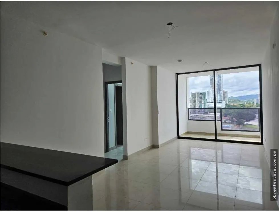 Venta de apartamento Vacío en Parque Lefevre, Ph Canvas Tower