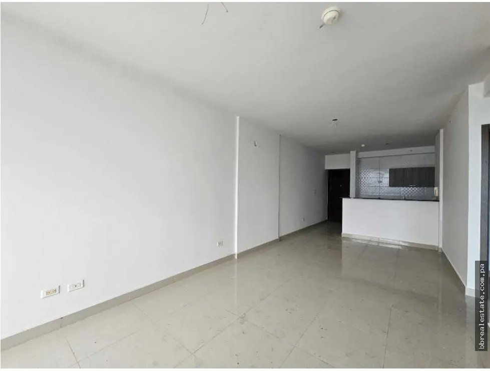 Venta de apartamento Vacío en Parque Lefevre, Ph Canvas Tower