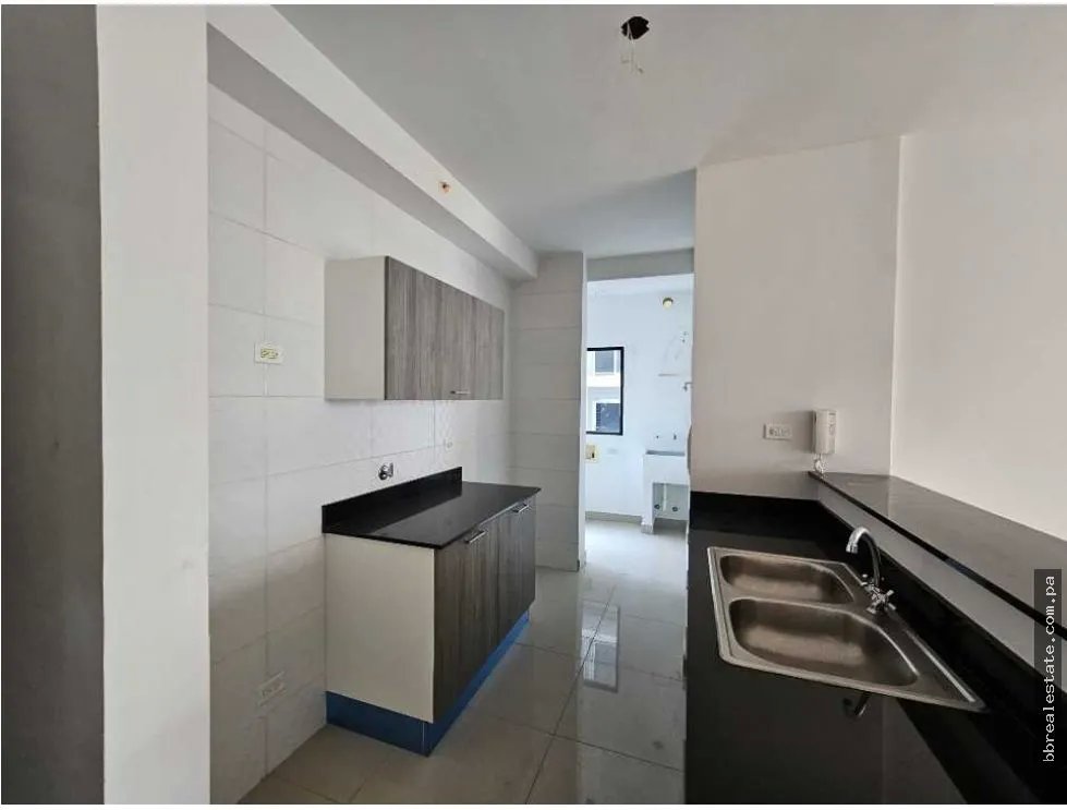Venta de apartamento Vacío en Parque Lefevre, Ph Canvas Tower