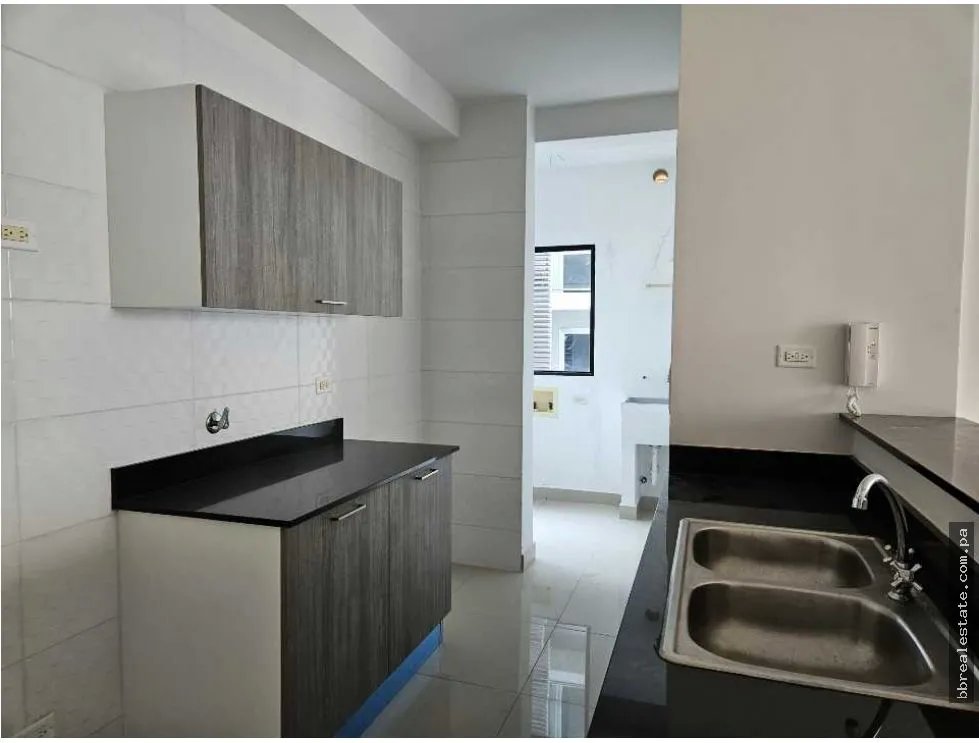 Venta de apartamento Vacío en Parque Lefevre, Ph Canvas Tower