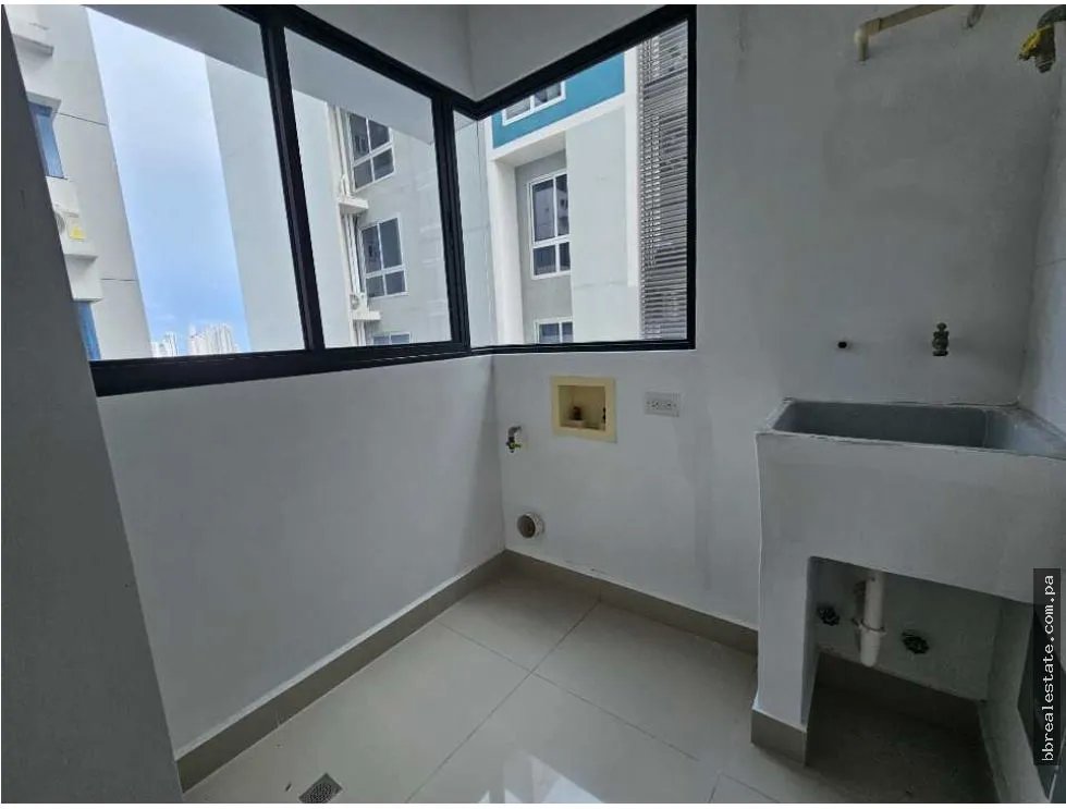 Venta de apartamento Vacío en Parque Lefevre, Ph Canvas Tower