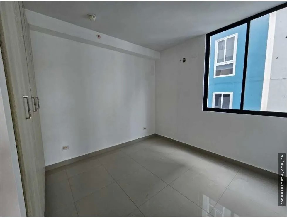 Venta de apartamento Vacío en Parque Lefevre, Ph Canvas Tower
