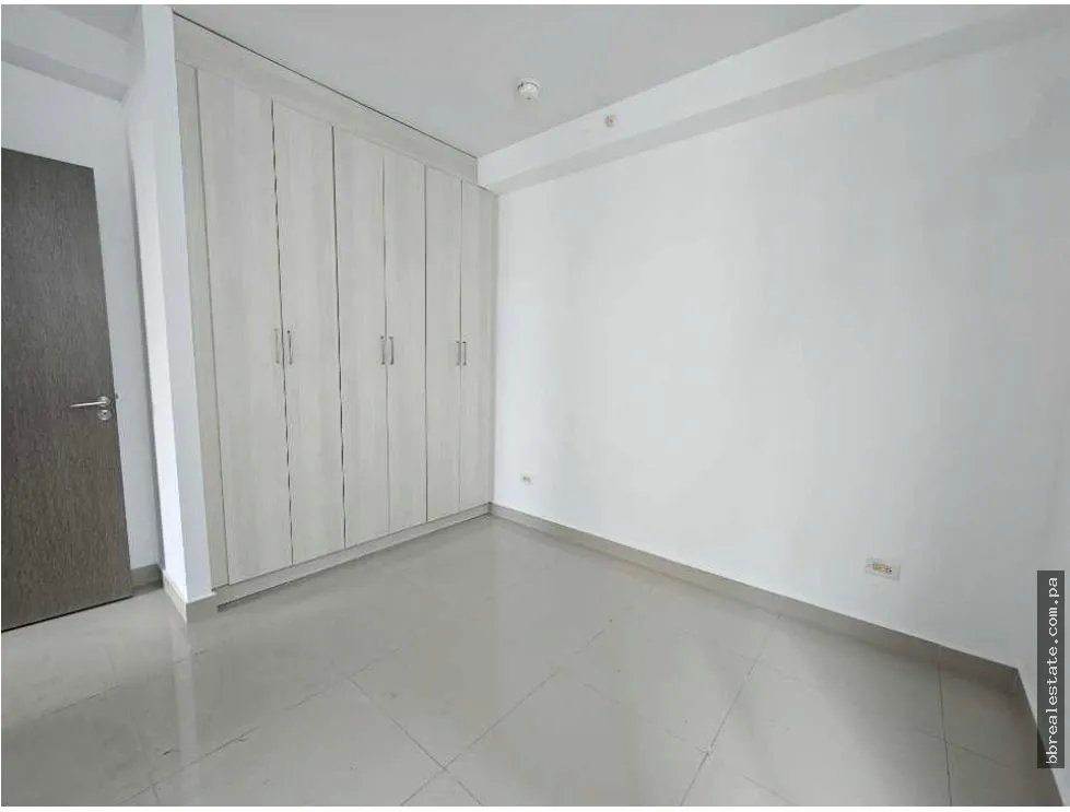 Venta de apartamento Vacío en Parque Lefevre, Ph Canvas Tower