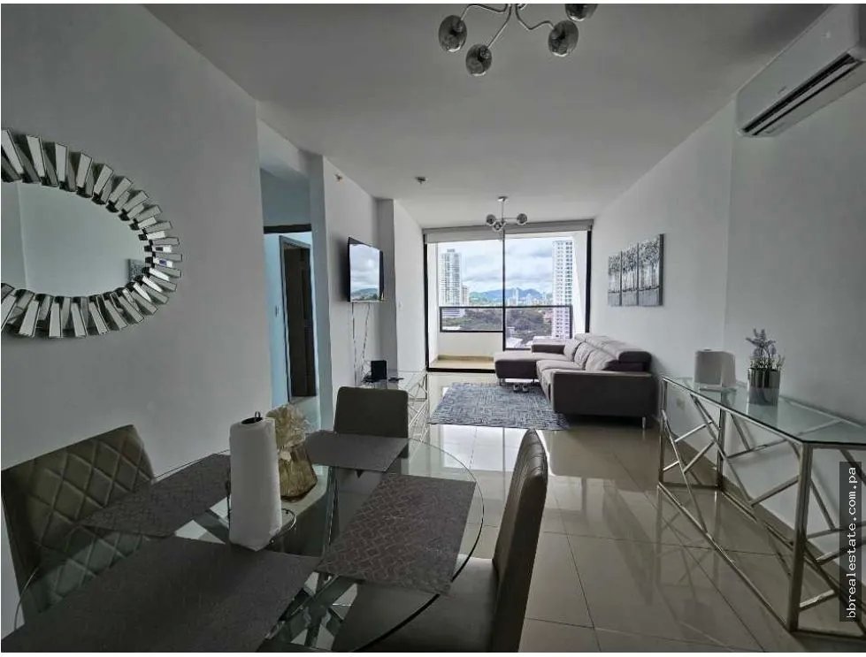 Apartment for sale in Parque Lefevre