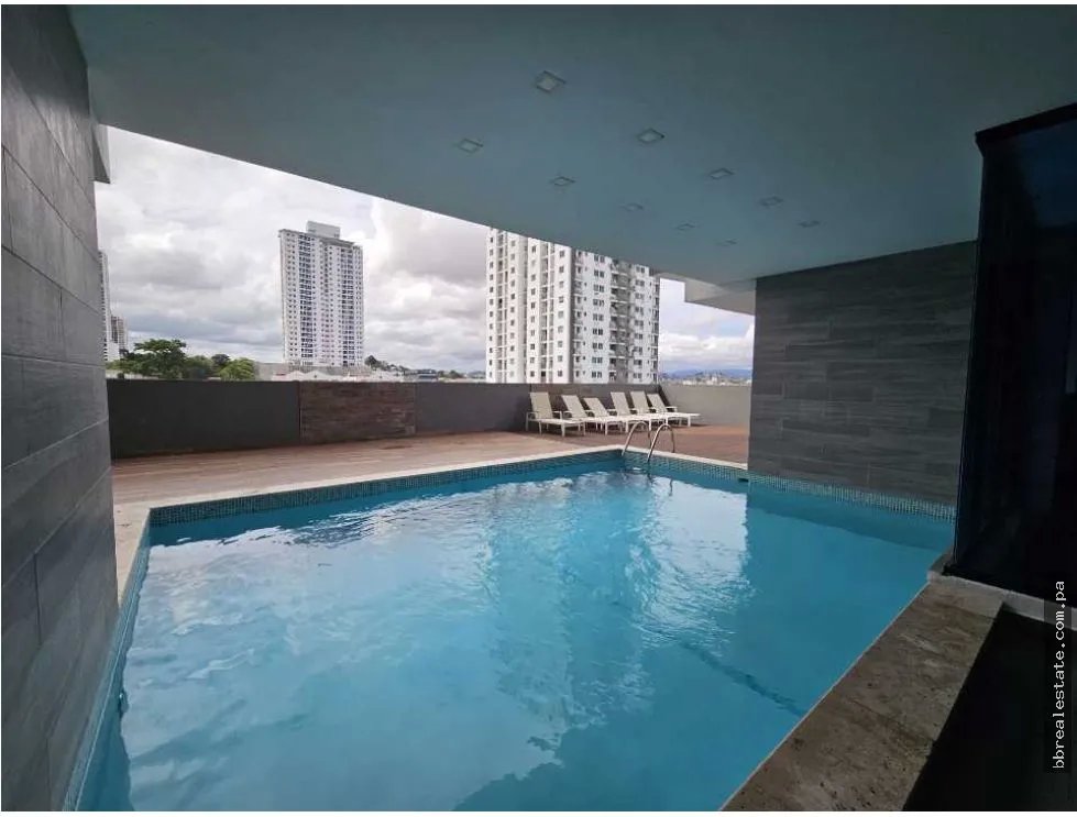 Apartment for sale in Parque Lefevre