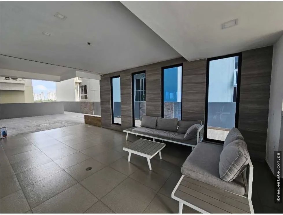 Apartment for sale in Parque Lefevre
