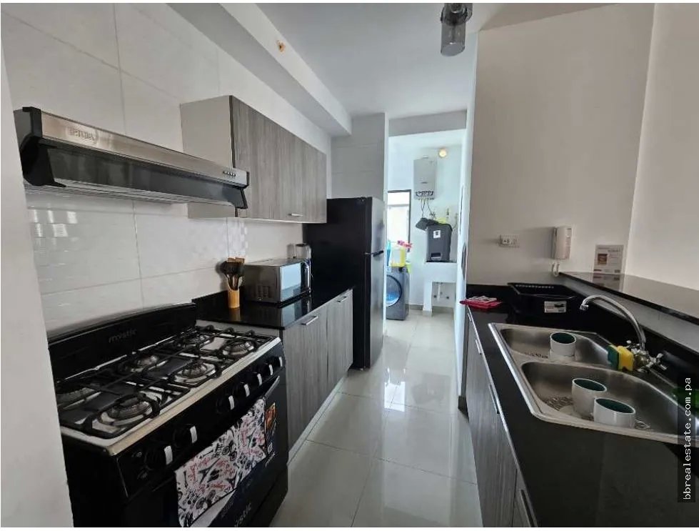 Apartment for sale in Parque Lefevre