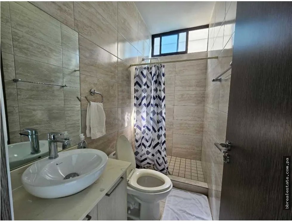 Apartment for sale in Parque Lefevre