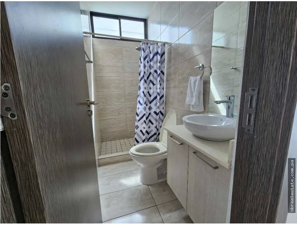 Apartment for sale in Parque Lefevre