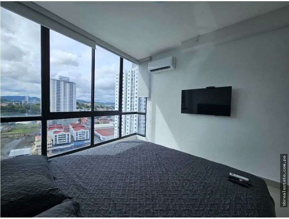 Apartment for sale in Parque Lefevre