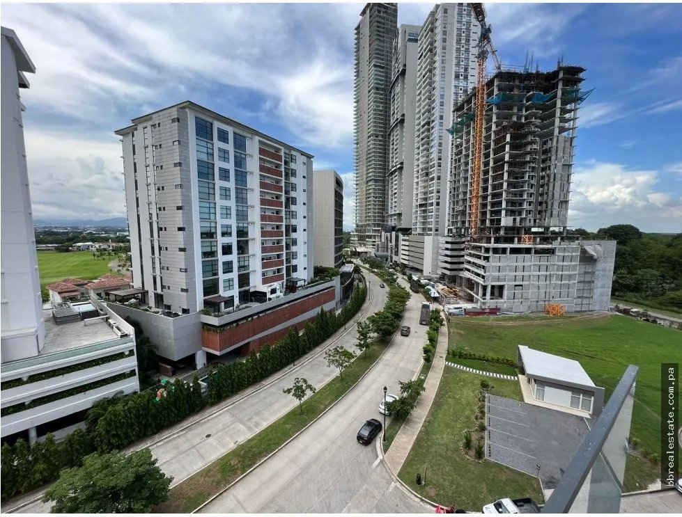 Venta de apartamento Línea Blanca en Santa María, Ph Ocean House