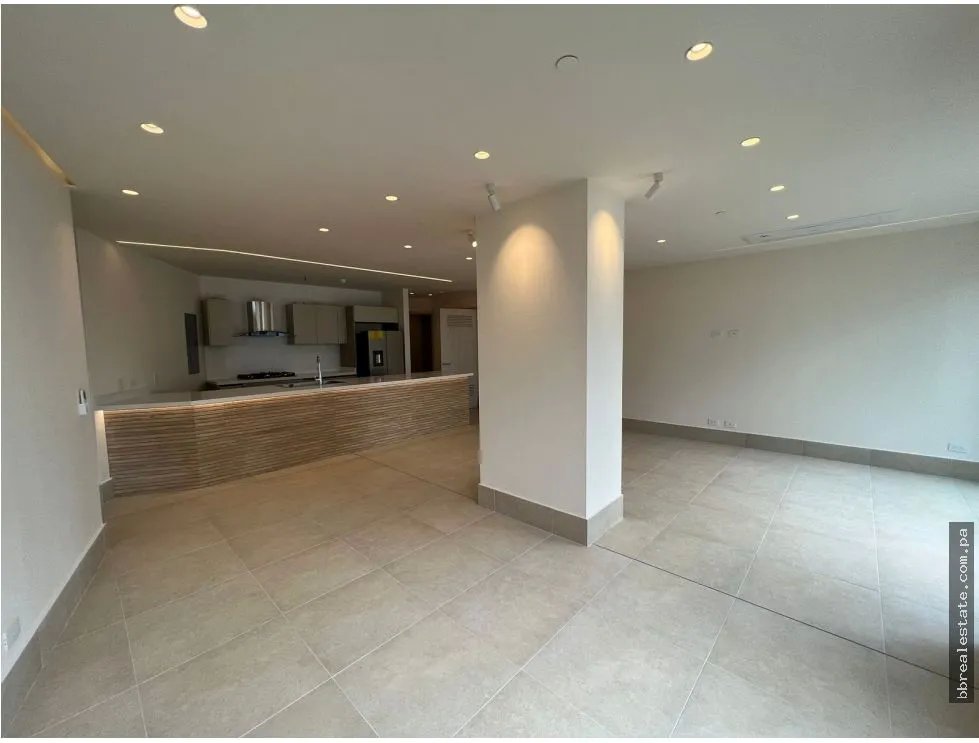 Venta de apartamento Línea Blanca en Santa María, Ph Ocean House