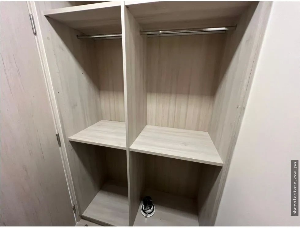 Alquiler de apartamento Línea Blanca en Santa María, Ph Ocean House