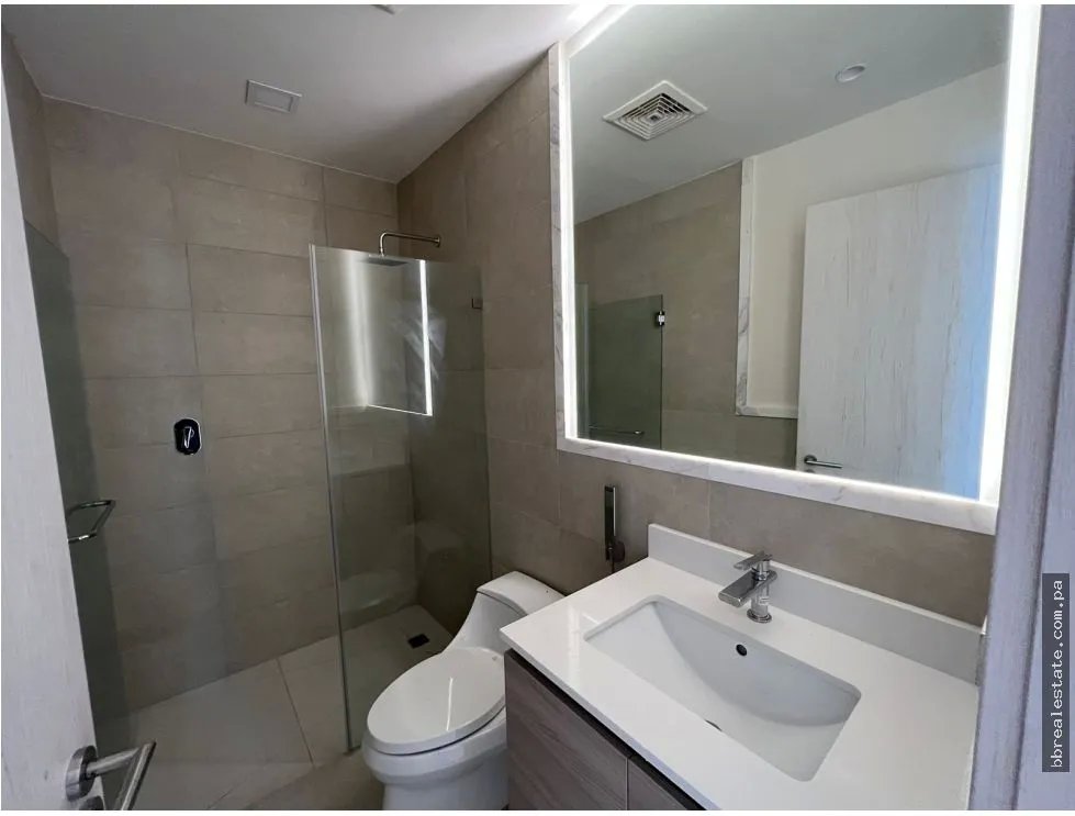 Apartment for rent in Santa Maria