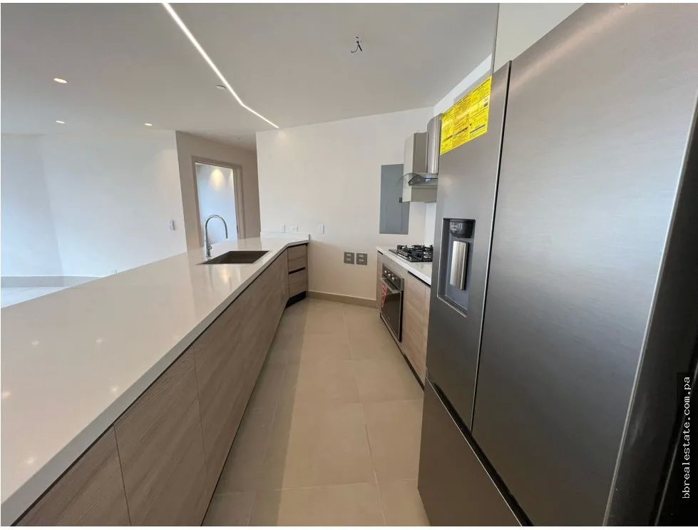 Apartment for rent in Santa Maria