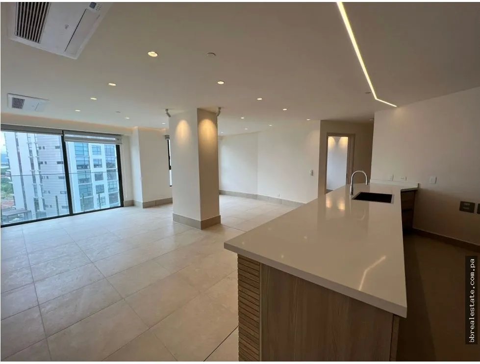 Apartment for rent in Santa Maria