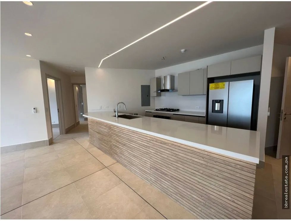 Apartment for rent in Santa Maria