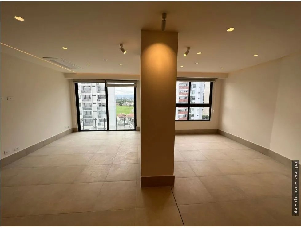 Apartment for rent in Santa Maria