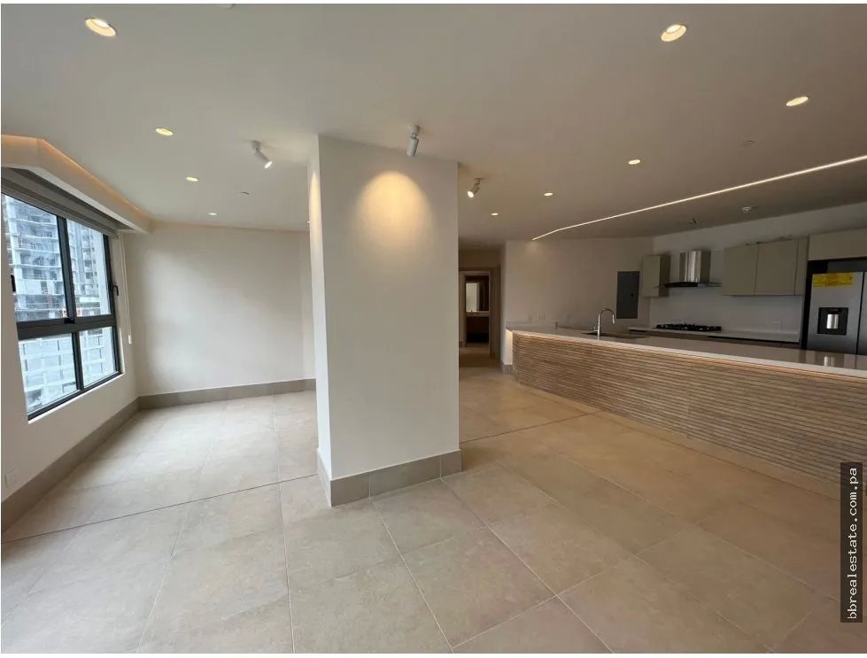 Apartment for rent in Santa Maria