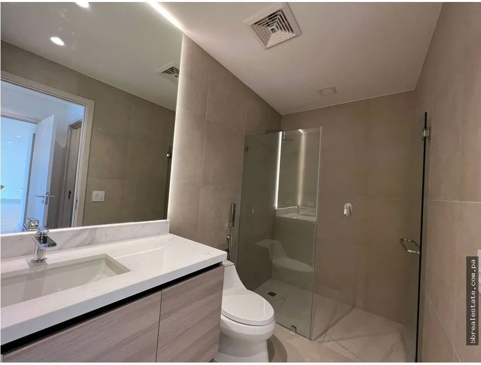 Apartment for rent in Santa Maria