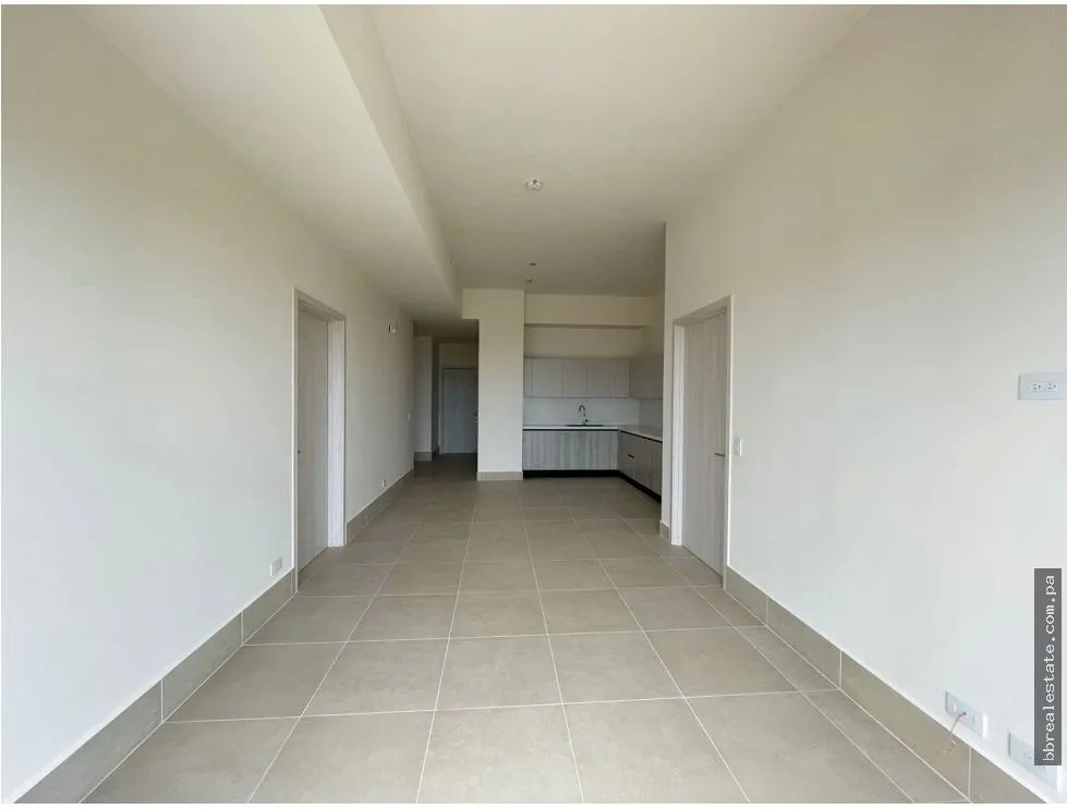 Alquiler  de apartamento "Línea Blanca"en Santa María, Ph Ocean House
